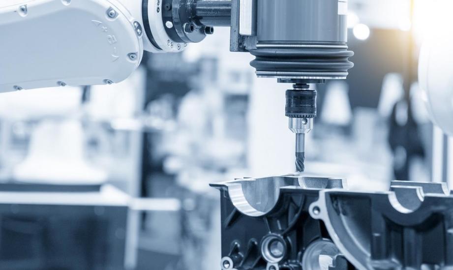 Frezowanie w przemyśle - co warto wiedzieć?