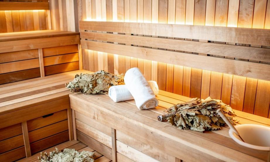 Hotel ze SPA – relaks dla ciała i ducha Hotel ze SPA – relaks dla ciała i ducha