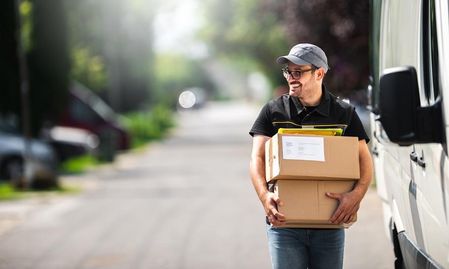 Jak wybrać opakowanie do transportu?