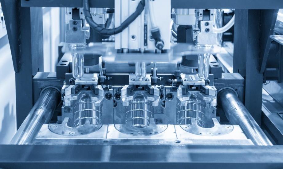 Obsługa nowoczesnych wtryskarek. Podstawy technologii wtryskiwania Obsługa nowoczesnych wtryskarek. Podstawy technologii wtryskiwania