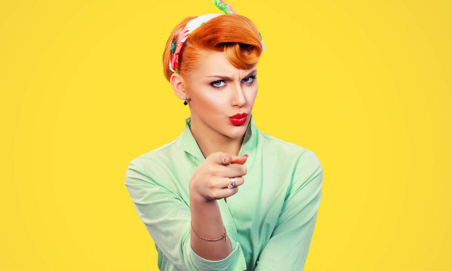 Wyposażenie garderoby