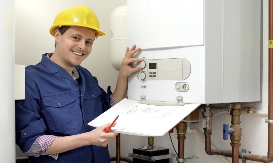 Czym jest bioenergetyka? - Poprawa efektywności energetycznej