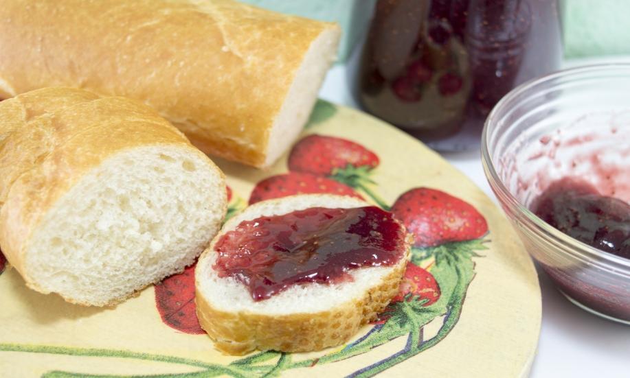 Tacki na pieczywo w nietypowych odsłonach Tacki na pieczywo w nietypowych odsłonach