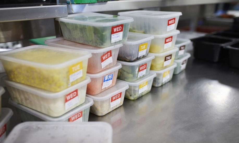 Charakterystyka plastikowych pojemników na żywność Charakterystyka plastikowych pojemników na żywność