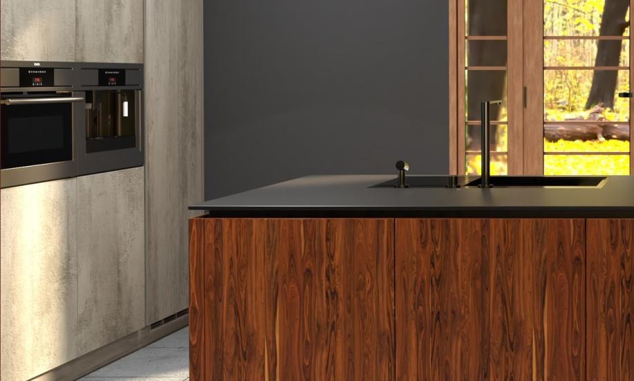 Jak prawidłowo zrobić pomiar kuchni pod meble na zamówienie?