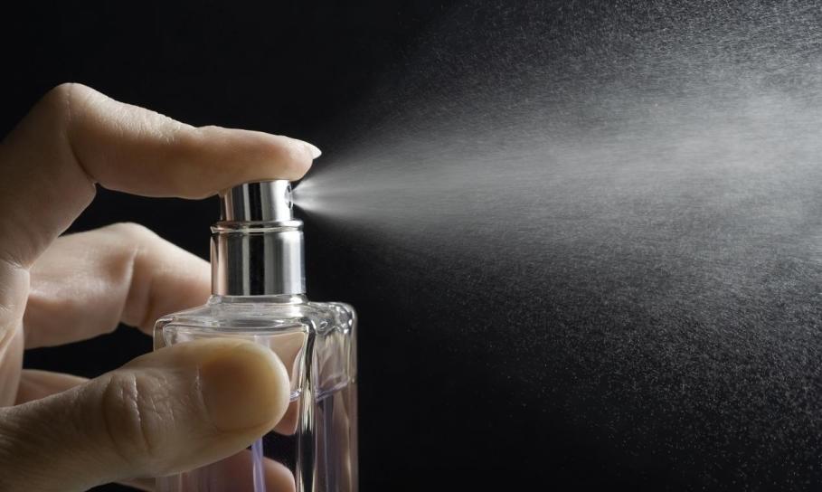 Historia perfum Historia perfum
