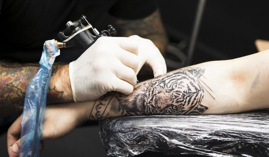 Symbolika tatuaży zwierzęcych Symbolika tatuaży zwierzęcych