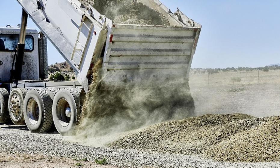 Czym są tzw. kruszywa wypełniacze?