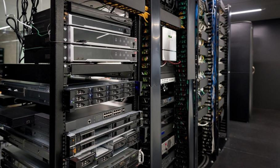 Rozdzielnice elektryczne jako elementy prefabrykowane