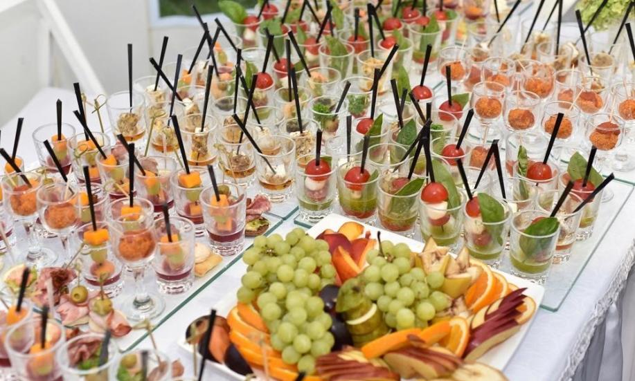 Catering na studniówce