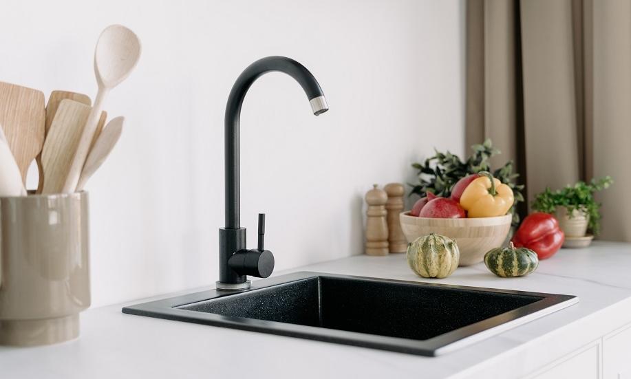 Zlewozmywaki ceramiczne i granitowe jako alternatywa dla zlewów ze stali