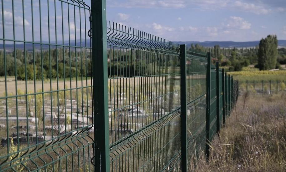 Ekonomiczne metody grodzenia prywatnych posesji