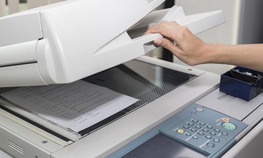 Od czego zależy cennik ksero?