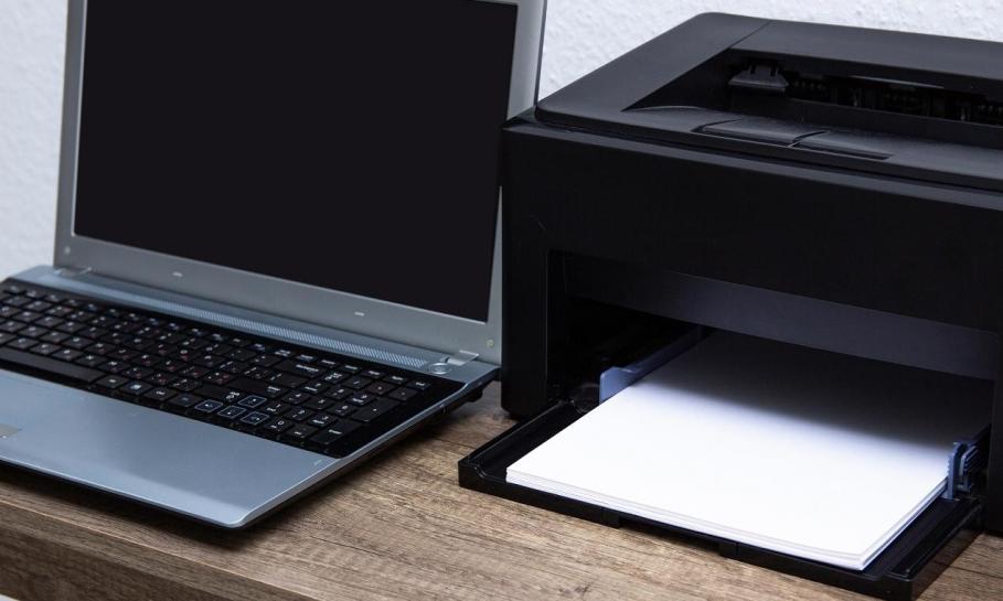 W jaki sposób dbać o drukarkę?