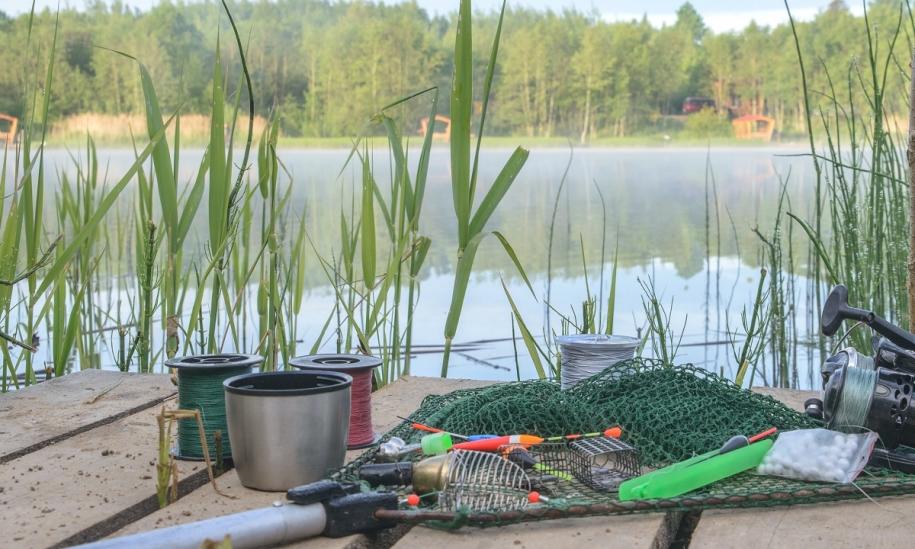 Jak stosować boostery do zanęty?