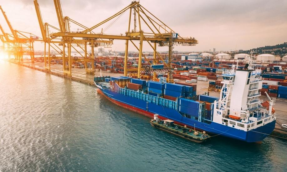 Główne zasady spedycji morskiej