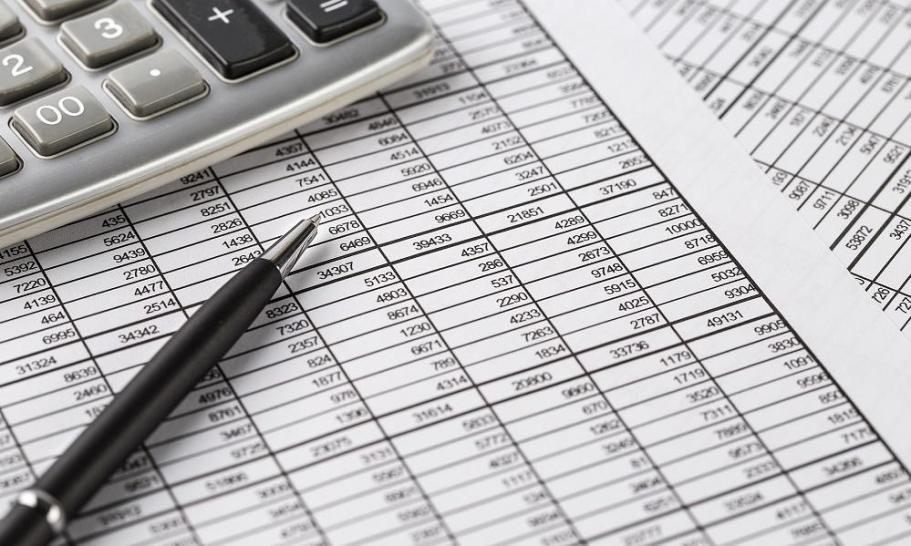 Główne zasady prowadzenia dokumentacji płacowych pracowników