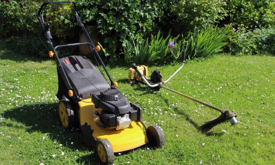 Na co zwrócić uwagę, wybierając kosiarkę do ogrodu?