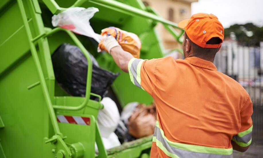 Dlaczego rosną ceny za odbiór śmieci? Dlaczego rosną ceny za odbiór śmieci?