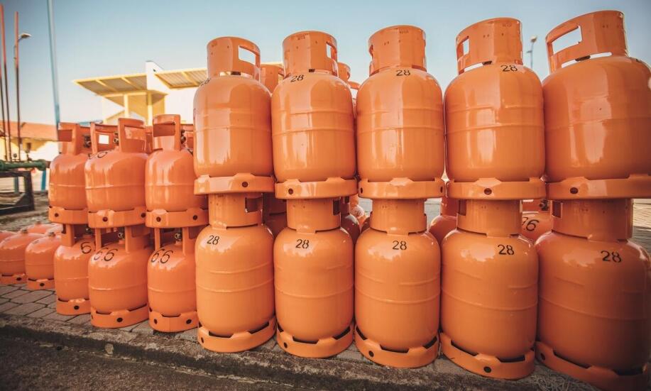 Jakie kryteria powinny spełniać butle gazowe?