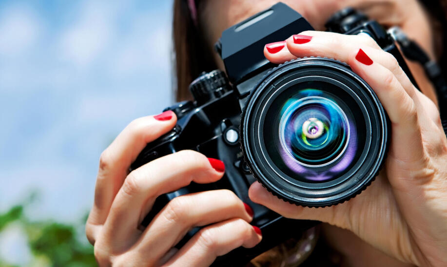 Jaki jest obowiązkowy zestaw dla początkującego fotografa?