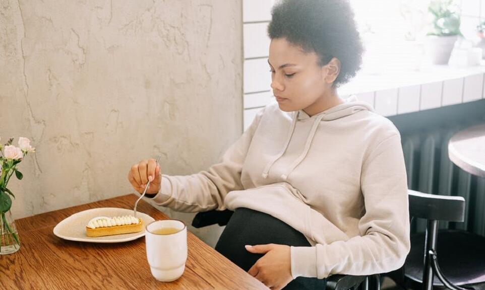 Dieta w ciąży – jak dbać o siebie i rozwijające się maleństwo? Dieta w ciąży – jak dbać o siebie i rozwijające się maleństwo?