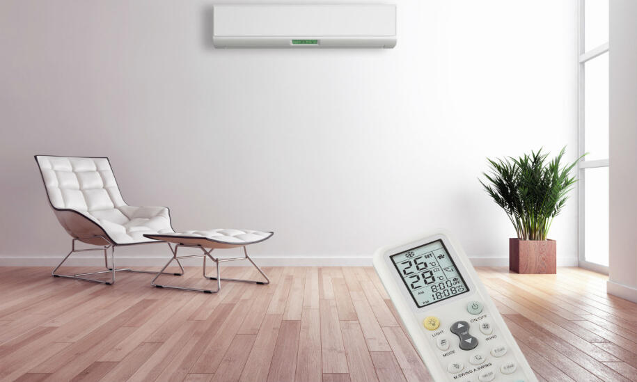 Instalacja klimatyzacji biurowej. Podstawowe informacje Instalacja klimatyzacji biurowej. Podstawowe informacje