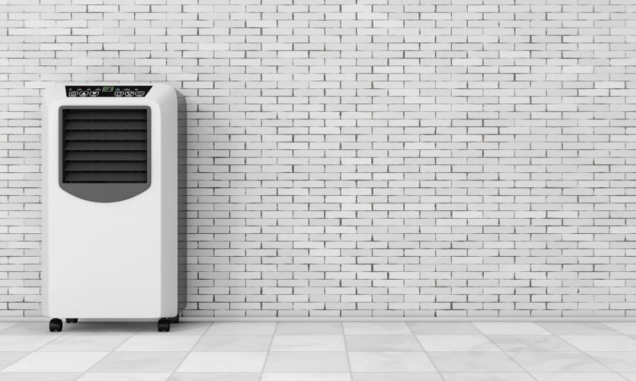 Zalety klimatyzacji przenośnej Zalety klimatyzacji przenośnej
