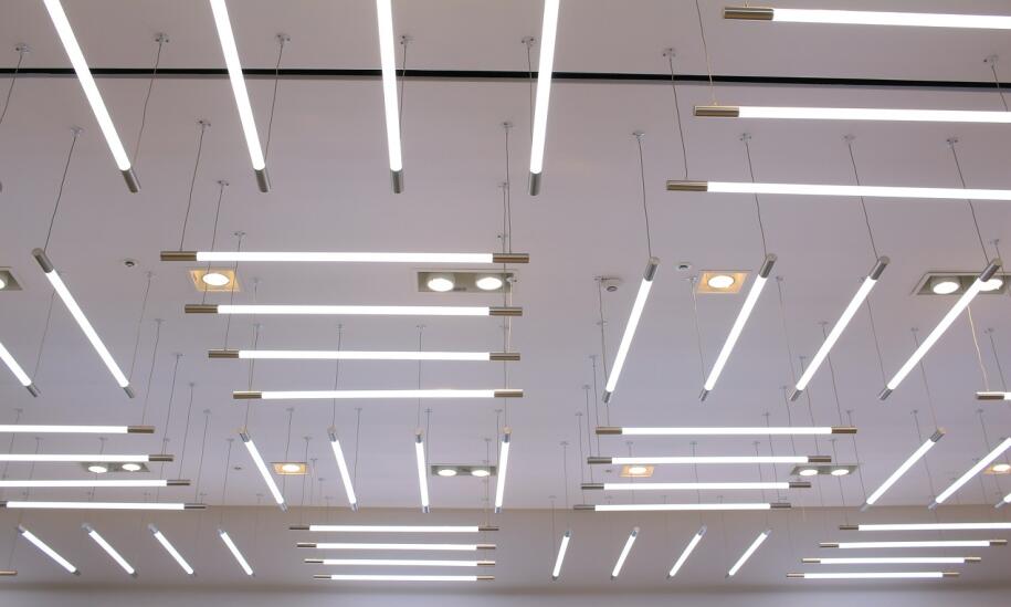 Rodzaje oświetlenia LED Rodzaje oświetlenia LED