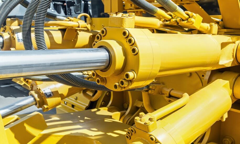Pompy hydrauliczne w budownictwie Pompy hydrauliczne w budownictwie