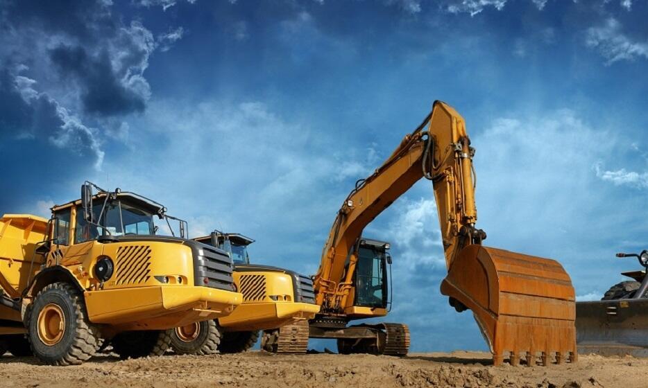 Czy warto kupować używane części do maszyn budowlanych?