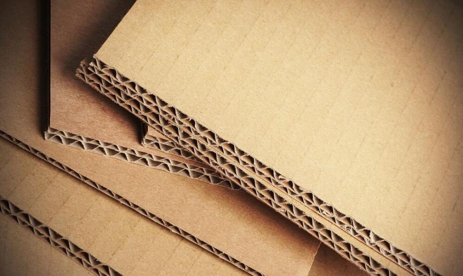 Zastosowania papieru tekturowego