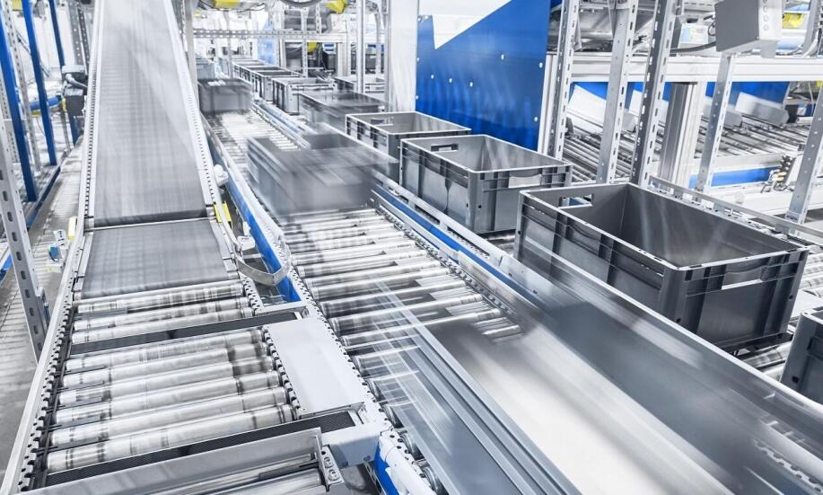 Najczęstsze awarie taśm przenośnikowych