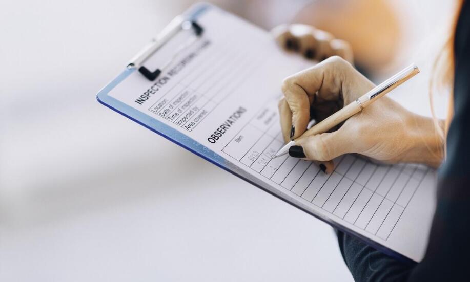 Jakie przeglądy budowlane należy wykonywać co rok?