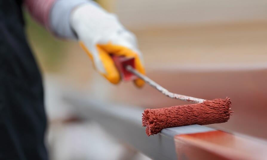 W Celu Ochrony Przedmiotów Stalowych Przed Korozją Można Stosować Czynne Malowanie jako skuteczna ochrona przeciwpożarowa stali