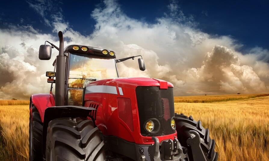 Oryginalne czy zamienniki - jakie części do maszyn rolniczych wybierać?