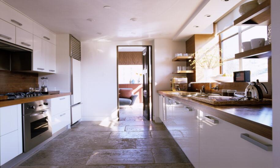 Meble niezbędne w każdej kuchni