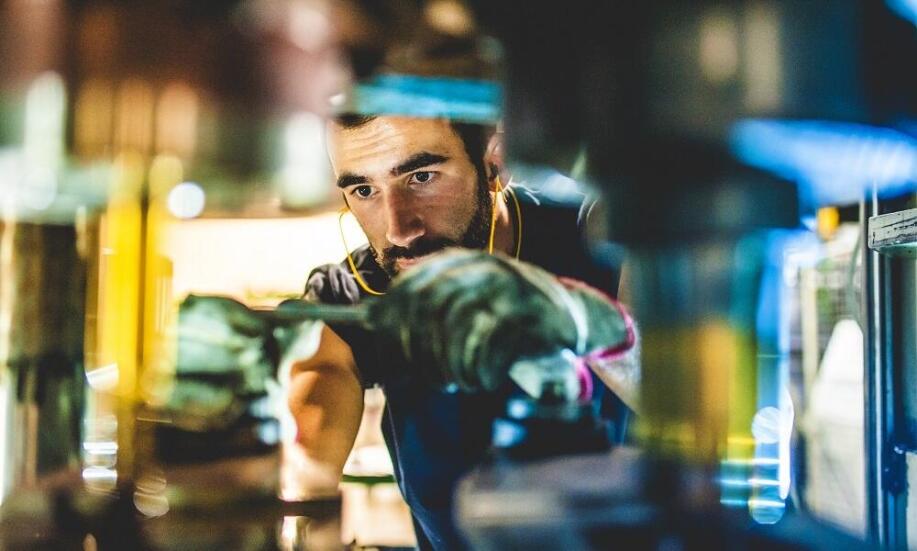 Jakie urządzenia są wykorzystywane do kontroli finalnej?