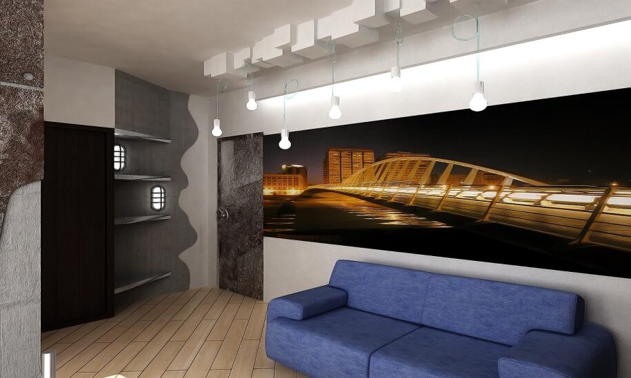 Charakterystyka fototapet ekskluzywnych