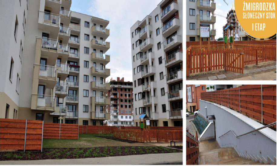 Charakterystyka rzeszowskiego rynku nieruchomości