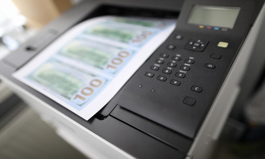 Przegląd najpopularniejszych producentów drukarek fiskalnych