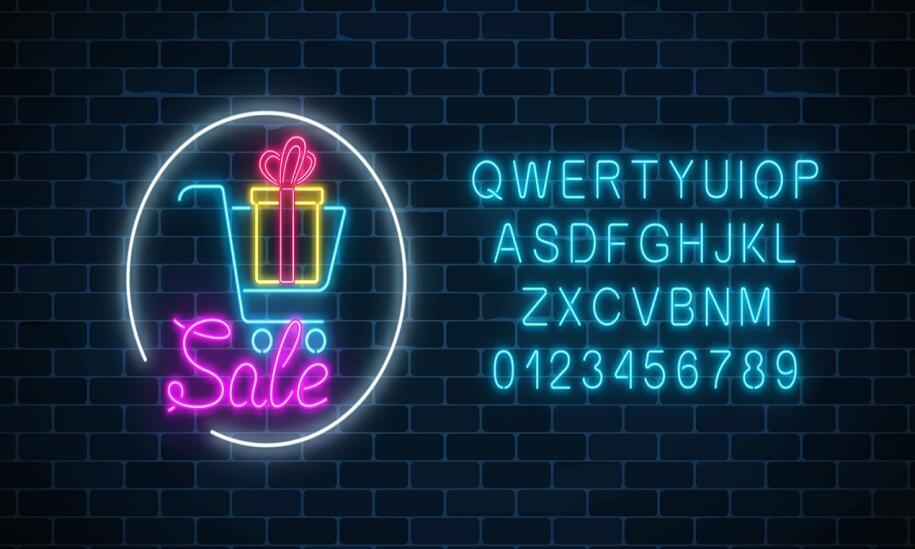 Co decyduje o skuteczności szyldu reklamowego?