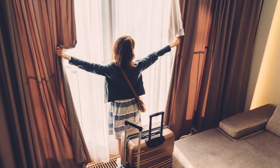Lokalizacja jako ważne kryterium przy wyborze hotelu Lokalizacja jako ważne kryterium przy wyborze hotelu