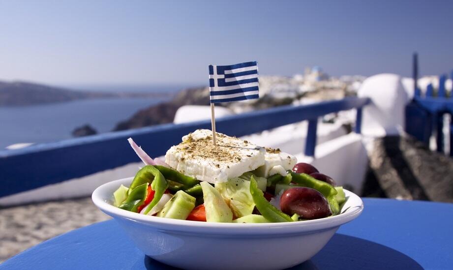 Przewodnik po smakach Grecji - podstawowe składniki i ich łączenie