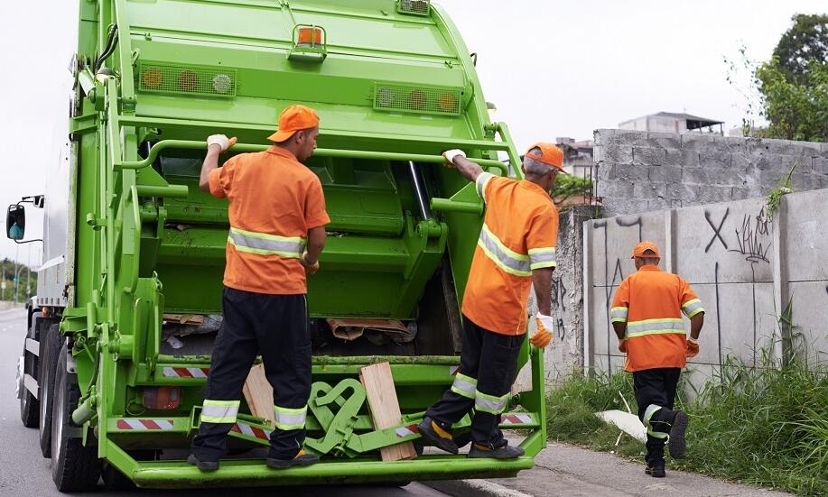 Rodzaje usług asenizacyjnych