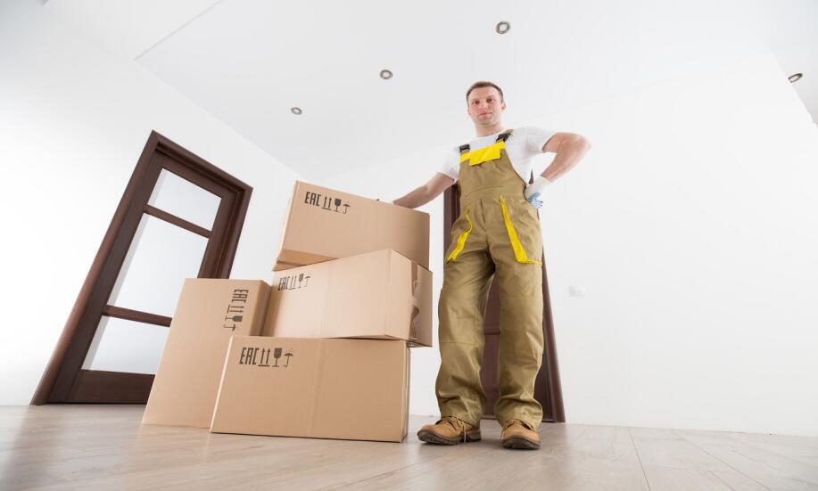 Co obejmują kompleksowe usługi firm przeprowadzkowych?