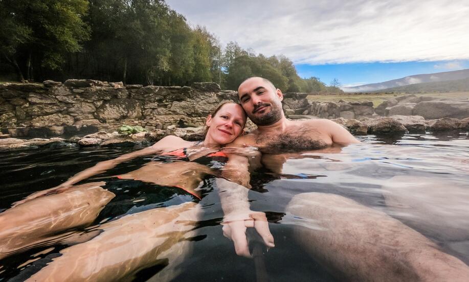 Górskie termy. Wodne atrakcje dla całej rodziny.