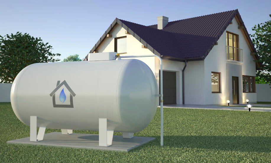 Czy ogrzewanie domu gazem jest ekologiczne?