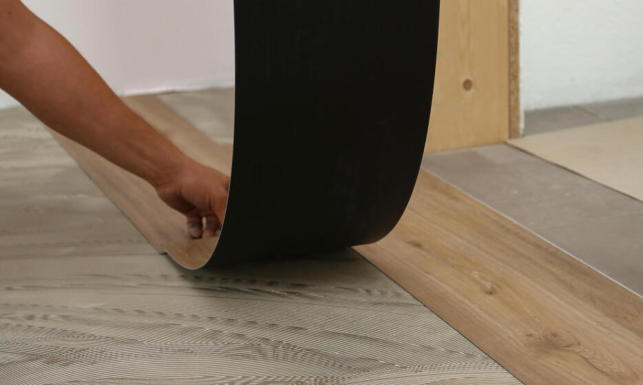 Zbiór informacji o nowoczesnych podłogowych panelach LVT Zbiór informacji o nowoczesnych podłogowych panelach LVT