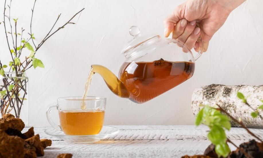 Lecznicze właściwości kory brzozy